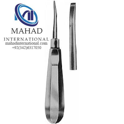 Woodward Root Elevator